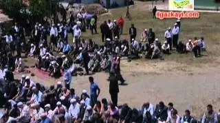 Kayı Köyü Yağmur Duası (Hacet) 2007