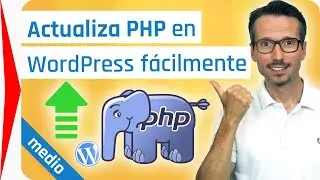 🛠️ How to Update PHP Version for WordPress (Step by Step)