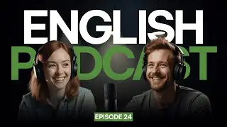 Learn English through Podcast | Crime Talk &ndash; Forensics, Suspects & Scene Reconstruction