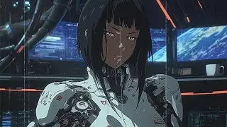 𝟏𝟗𝟖𝟒 𝗔𝗥𝗥𝗜𝗩𝗔𝗟 𝗜𝗡 𝗗𝗔𝗧𝗔𝗟𝗔𝗡𝗗 // Synthwave, Vaporwave, Cyberpunk, Retrowave Playlist
