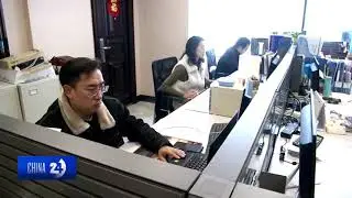 chinatodaynews 996 WORKINGCULTURE