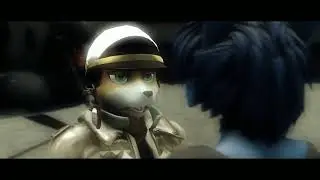 [SFM] Leaving Krystal