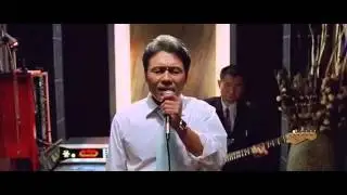 Chun Ho Jin (천호진) Sing Karaoke 