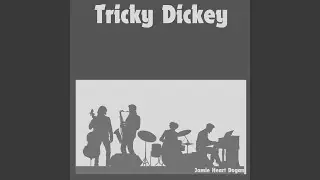 Tricky Dickey