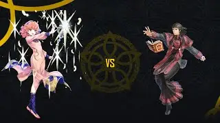 [FEH] Genny vs. Infernal Aelfric GHB (true solo)
