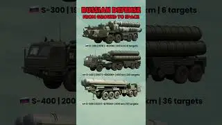 Russia&rsquo;s Air Defense, Upgraded