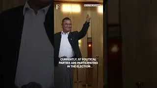 Myanmar Polls Open as Military Holds First Election Since 2021 Coup | Subscribe to Firstpost | N18G