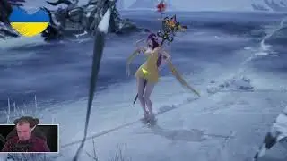 Icy Legoros: Guardian Raid Level 1 [GS380+] - Lost Ark, Sorceress Alt