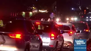 News Insight: Bakersfield Attorney Arrested After DUI Crash At Checkpoint, Officers Injured