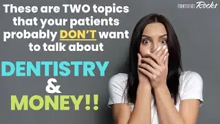 How to talk to dental patients about account balances