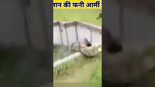 Pakistan ki army vs Indian army #shortvideo #viral #stream