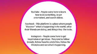 Instagram profit map part-2 . it is easy learn many.