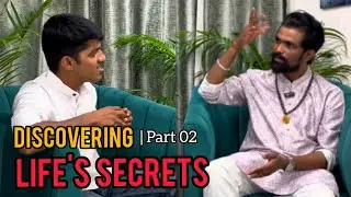 Practical solutions to present on digital media & Importance of law of attraction | Part 02