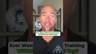 Why Group Training at APEX PWR is BETTER Than Personal Training - Tigard, OR