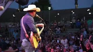 Tracy Byrd at Dos Lagos Amphitheater - 8/30/25