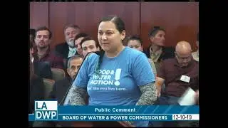 Board of Commissioners Meeting 12 10 2019