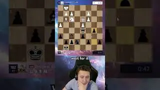 He Thought That Was a Gift
