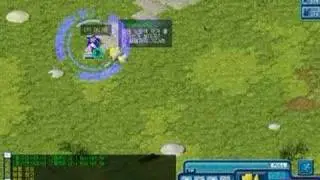 DigimonRPG Online - Quick Game Tutorial