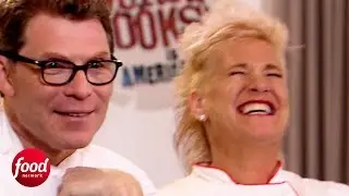 Best of the Worst | Worst Cooks in America | Food Network
