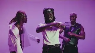 Raevin, Jubed & Rcee - Piano II