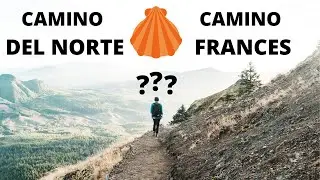 CAMINO FRANCES OU DEL NORTE