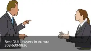 DUI Attorney Aurora