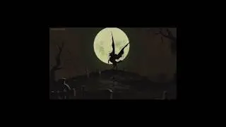 Vampire Hunter #shorts #anime #80sanime