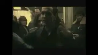 Brandon Lee. In Sex, Lies and Video Violence cameo