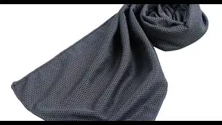 Top 3 Best Cooling Towels Reviews