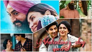 Tere hawaale | Arijit Singh | lofi song | valentine's day special