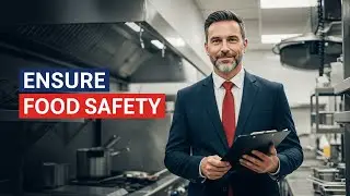 Top Food Safety Expert Reveals Best Hygiene Techniques