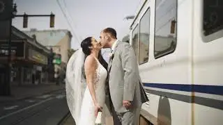 Maureen + Kevin's Teaser Wedding Video // Atrium at Rich's // Buffalo, NY