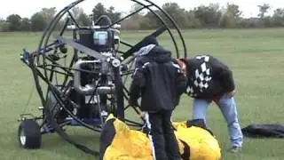 My Third PPC Flight