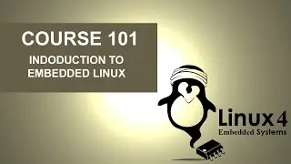 Course 101: Lecture 5: Linux/GNU