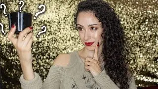 Mystery Hair Mask! Who Do You Think It Is??