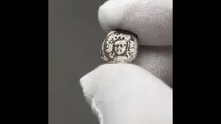 1471-1483 Edward IV Penny England Silver York Mint Coin 2nd reign