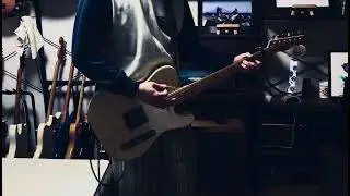せだい - modify youth（ギター適当copy）
