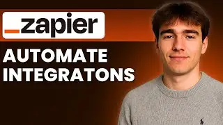 Как использовать Zapier для автоматизации интеграций (Учебное пособие 2026)