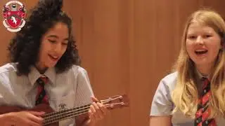 House Upper School Music Harrow International School Bangkok