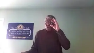 Church of Acts Sermon January 4, 2026