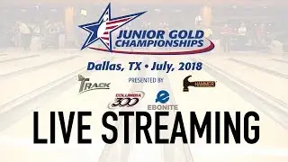 2018 Junior Gold Championships - U15 Boys (Advancers Round)