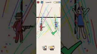 Happy draw save Launcher