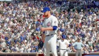 #MLBTHESHOW17 OSD Player Quirks integrated into the Commentary