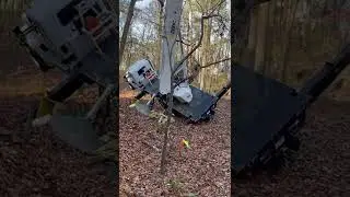 Ground conditions and outriggers