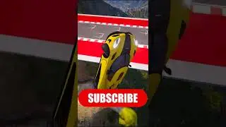 GTA 5 Ramp challenge  #gta5 #gtaonly #shinchan #gta5mods #gta #gtaonline #gtav