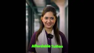 Get  Admission Lithuania SMK University 2025 | Exotic International #studyabroad