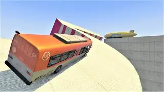 GTA 5 Online - The map that drove my crazy -Transform parkour
