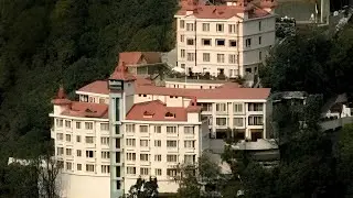 Radisson Hotel - Shimla | Shimla, India | Hotel Review ⭐