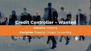 Credit Controller