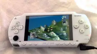 Auto leveling Final Fantasy Tactics frog leveling